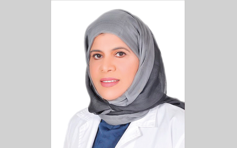 الدكتورة أمل بوهارون: الخطة تشمل إضافة خدمات طبية جديدة إلى المراكز، وتزويدها بأجهزة متطورة.