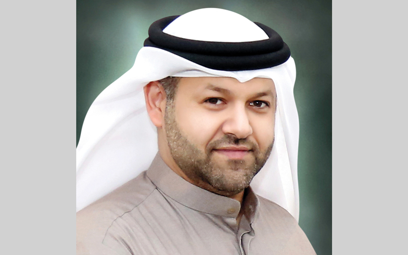محمد يحيى : التحديث الجديد للمؤشر يغطي جميع العقارات السكنية والتجارية والصناعية في دبي.