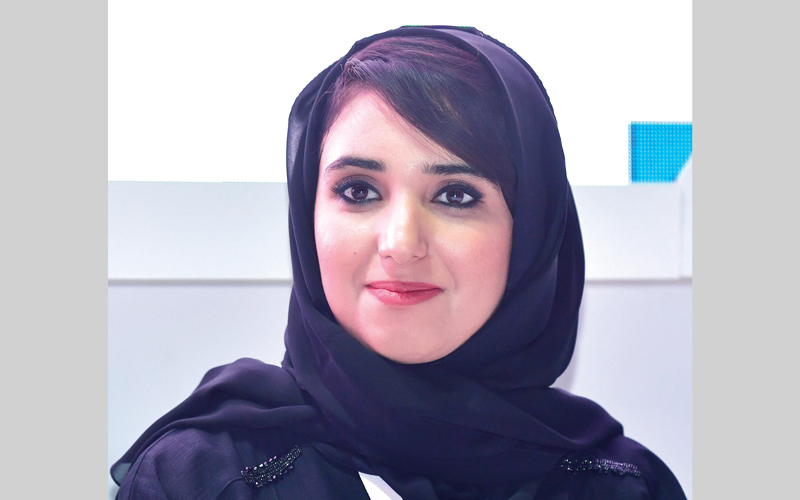 عائشة النعيمي : الخلايا الكهروضوئية المعتمدة على تكنولوجيا (النانو) تميزت بكفاءتها العالية، وأدائها المستقر.