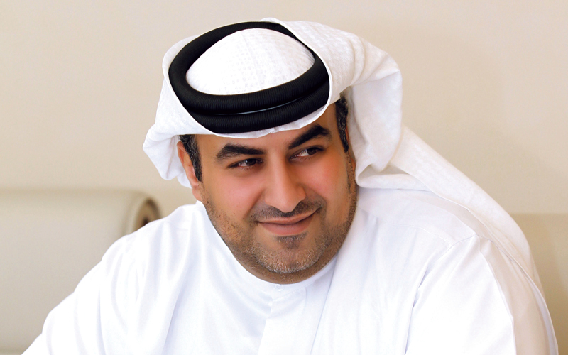 منصور لوتاه : هناك لائحة موجودة بشأن الإساءات التي تحدث ضد اللاعبين وعلى الجميع قراءتها.