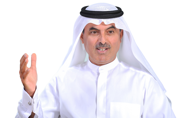 عبدالعزيز الغرير:البنوك تحتاج إلى إيضاحات حول كيفية احتساب الضريبة على كل منتَج.