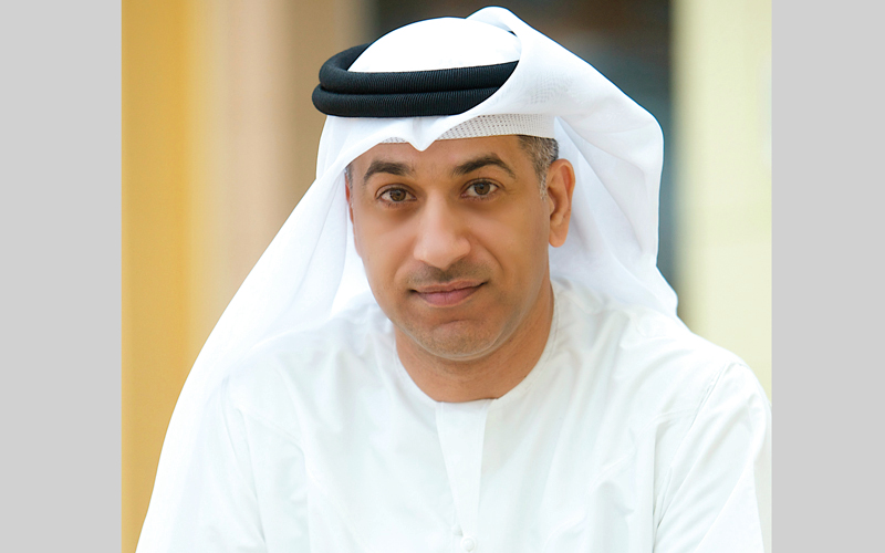 فؤاد منصور شرف : عروض (التخفيضات الكبرى) من فعاليات التجزئة التي تنعكس إيجاباً على القطاع في دبي.