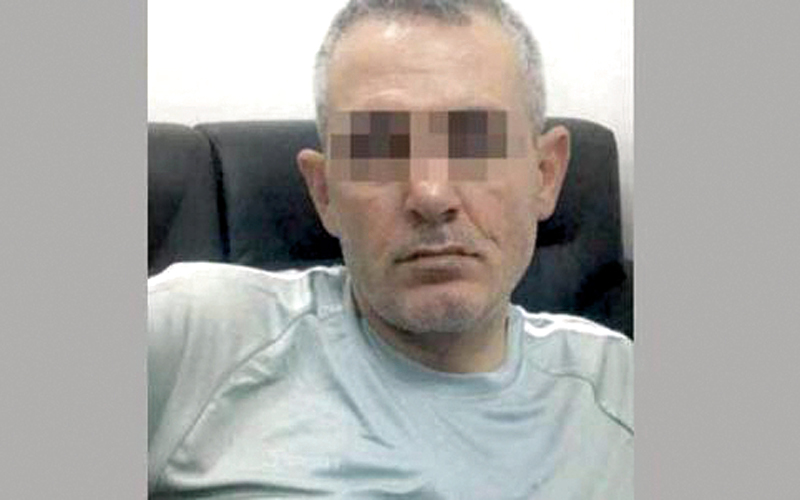 القاتل طلب التحدث إلى والد الطفل قبل إعدامه. أرشيفية