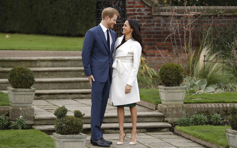 (الصور من أ ب)