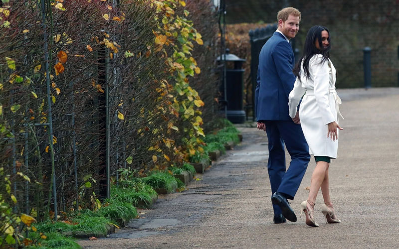 وقالا في بيان " ابنتنا طالما كانت إنسانة طيبة ومحبة للاخرين".