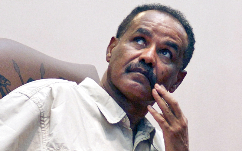 طوائف إريتريا ترفع شعار «التسامح» في وجه «فتنة الدوحة»
