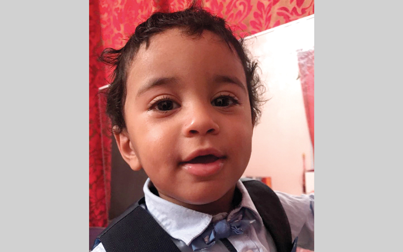 فاهم ابن الشهيد فاهم الحبسي. من المصدر