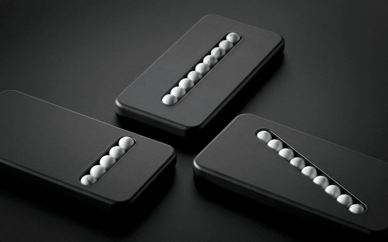 الهاتف البديل يحاكي الأجهزة الذكية. أرشيفية