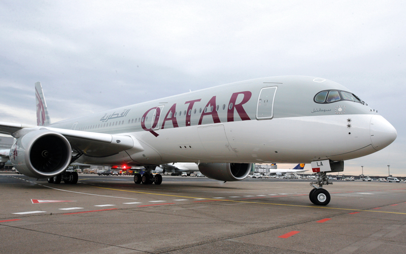 جهاز قطر للاستثمار يتدخل لتعويض خسائر الطيران