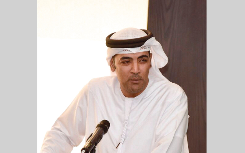 ناصر كشواني: على اتحاد الكرة تعديل بعض النصوص في لائحة أوضاع وانتقالات اللاعبين.