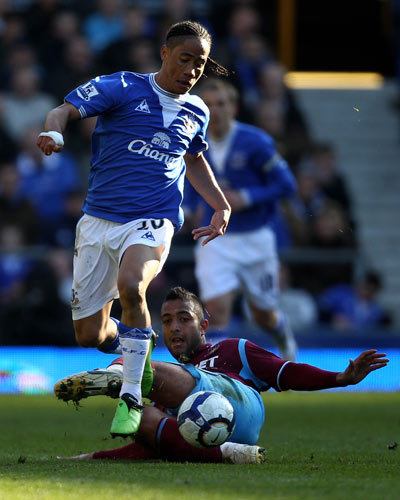 العنف الكروي حال تعم الملاعب. غيتي