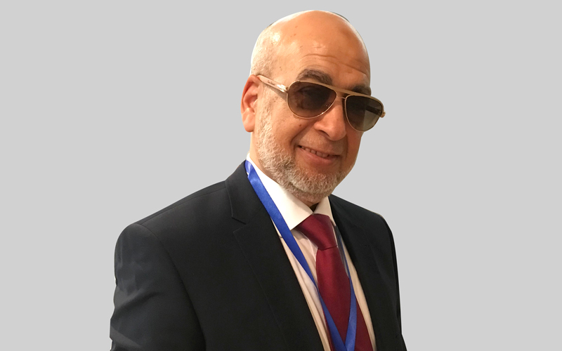 د. محمد الشرقاوي : قوة المجتمع الإماراتي ناتجة عن الهمة العالية والرغبة الحقيقية في البناء والتعمير.