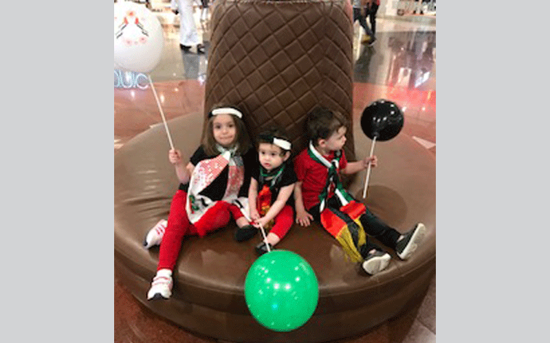 تصوير تهاني جرار