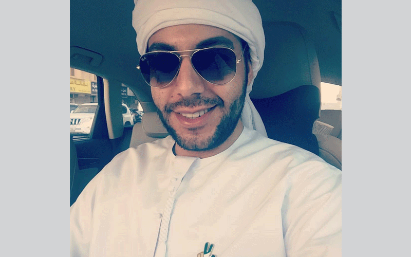 تصوير خليل أبوسندي