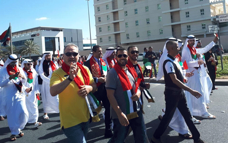 تصوير سهام دياب