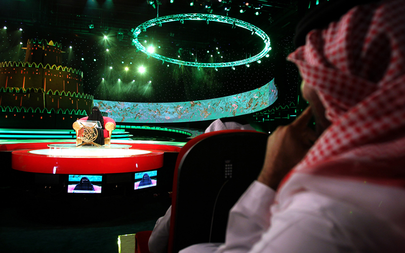 الشاعرة السعودية حصة هلال..تحت مجهر الشعر-أ.ب.أ