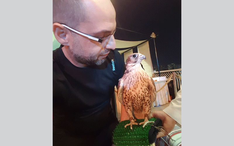 تصوير وسام جيلاني