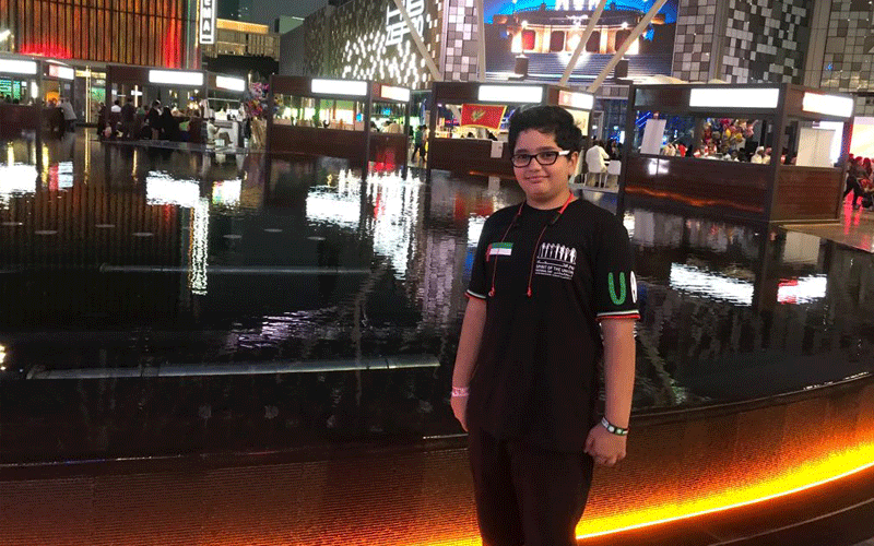 تصوير عماد محمود