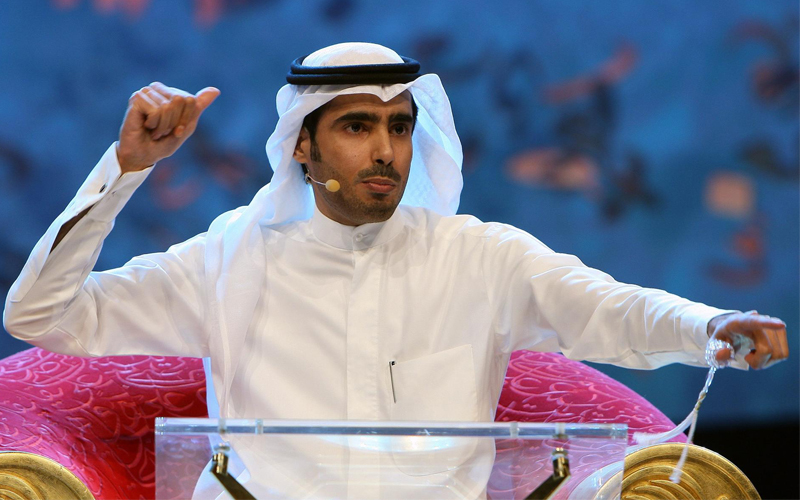 لا صوت يعلو فوق صوت الكلمة-أ.ب.أ