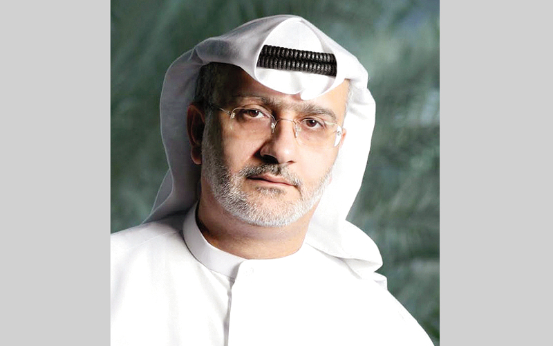 مسعود أمرالله آل علي : «الواقع الافتراضي» كشف لنا أفقاً جديداً للابتكار، وسنستقبل مجموعة من الأفلام التي ستحرّك خيال الجمهور.