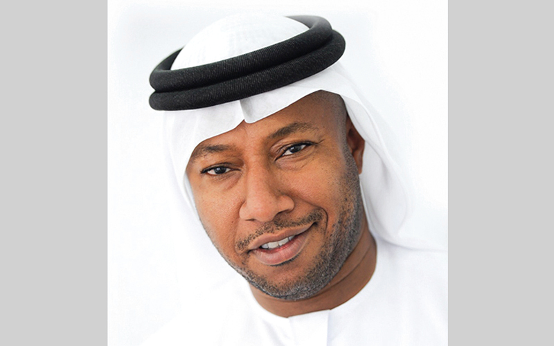 أحمد سعيد : الجهاز الفني حريص على تعويض الغيابات بالدفع بمجموعة من المواهب الشابة.