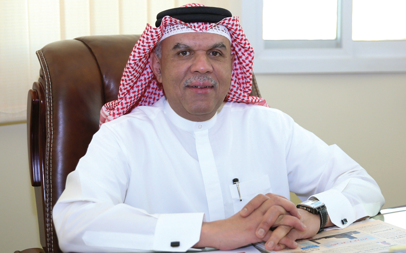 إسماعيل عبدالله : نعد المسرحيين العرب والجمهور في تونس بدورة غنية فنياً وفكرياً.