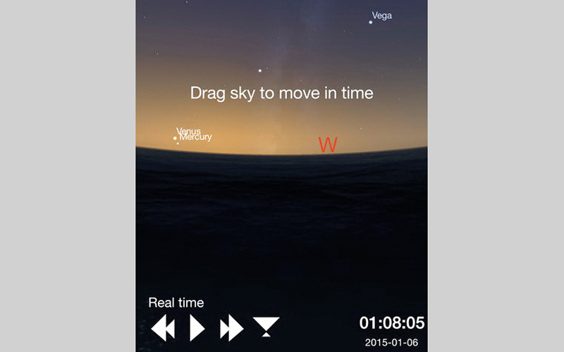 التطبيق ينتمي إلى متجر «آب ستور» ويندرج تحت فئة «التعليم». من المصدر
