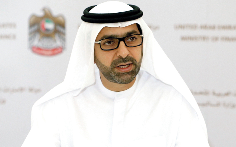 الإمارات تؤكد التزامها التام بأعلى المعايير الدولية للرقابة المالية والتنظيم الضريبي