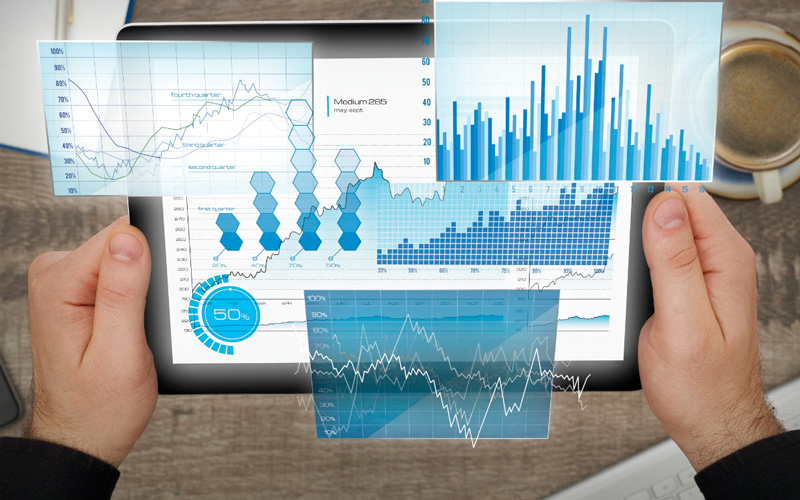 التحليل توقع أن تنمو العمالة في قطاع التقنية بنسبة 13% فوق المتوسط بين عامي 2016 و2026.   من المصدر