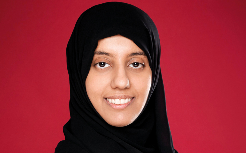 فاطمة بالرهيف : إطلاق إطار سياسة التعليم الدامج في دبي، يعد خطوة مهمة في هذا المجال.