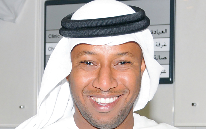 أحمد سعيد : هدفنا أن نؤدي بشكل جيد، ونستثمر الفرص التي سنحصل عليها، لنتمكن من تحقيق الفوز في المباراة.