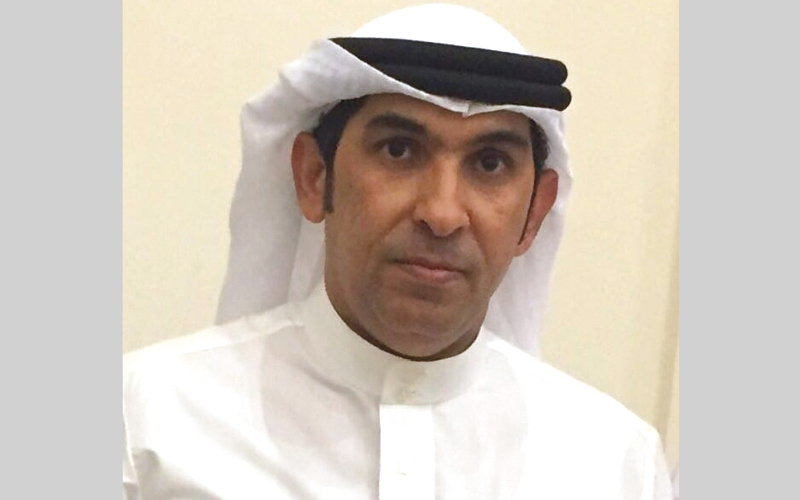 يوسف الشيباني: وضوح المعلومات يضمن للمستهلكين حقوقهم ويساعد اقتصادية دبي في الحفاظ على هذه الحقوق.