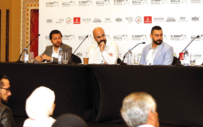 مركز السينما العربية: جوائز النقاد ستوزّع في «كان»