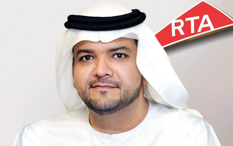 عبدالله المير : من أهم أهداف خصخصة مركز تدريب وتأهيل السائقين رفع جودة كفاءة التدريب.