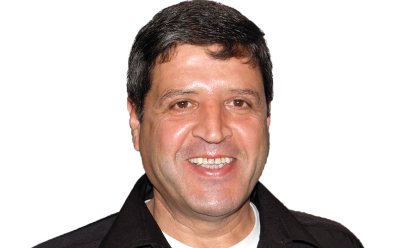 جويحان: إسرائيل التي تسهل عملية إدخال المخدرات وترويجها بين الفلسطينيين، تمنعهم من افتتاح مراكز لتأهيلهم وعلاجهم. أرشيفية