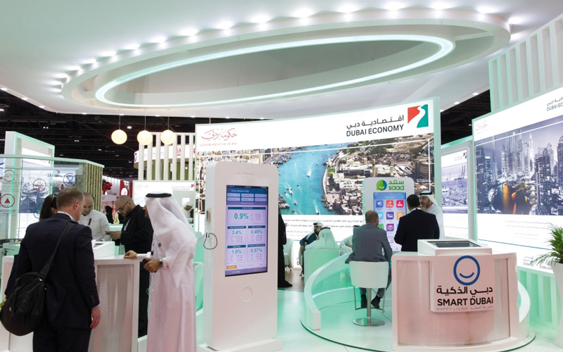 اقتصادية دبي أكدت أنه تم التواصل مع التجار وإبلاغهم بضرورة تسليم الطلبات المتأخرة للمستهلكين. أرشيفية