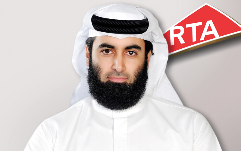 منصور الفلاسي : وسائل النقل البحرية تتيح مشاهدة لحظة الاحتفالات الكرنفالية في برج خليفة وبرج العرب و(أتلاتنس) وقناة دبي المائية.