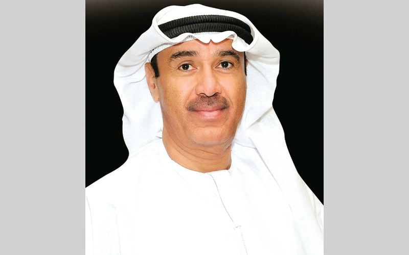 حسين لوتاهؤ : المهرجان يهدف إلى مساعدة المربين على تسويق منتجاتهم تحت إشراف ورقابة الجهات المسؤولة.