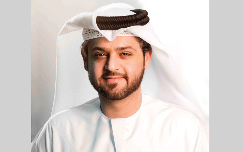 بدر أنوهي : الفعاليات تمثل جوهر دولة الإمارات باحتضان ثقافات العالم بمنظور فريد من التسامح ونشر السعادة.