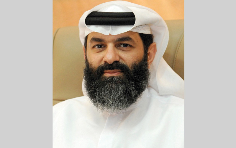 سامي عبدالله قرقاش : (المؤسسة) معفاة من الضريبة على مشروعاتها، وسجلت نفسها كجهة مستردة للضريبة المدفوعة.