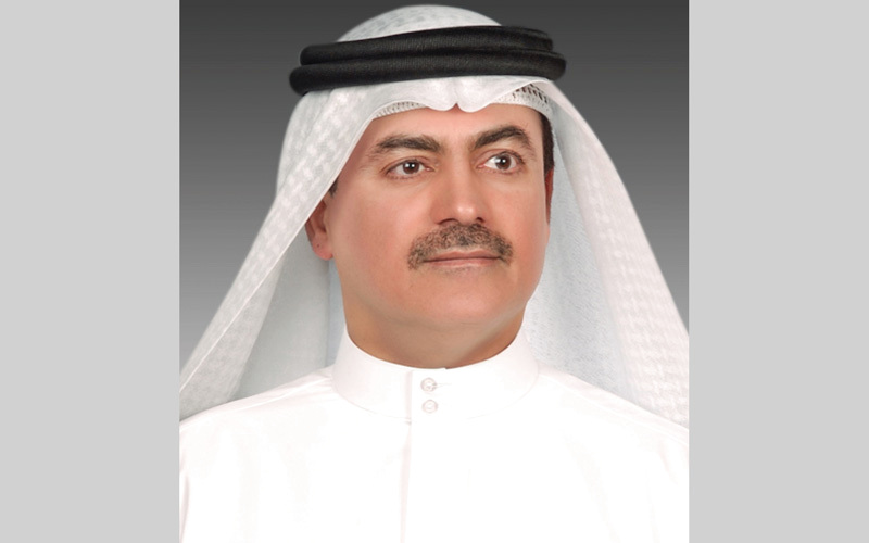 الدكتور أمين الأميري : مراقبة المخزون الدوائي في الدولة، وضمان وفرة الأدوية في الأسواق لتجنب أي انقطاعات.