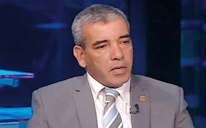 خبير مائي: مصر تعارض سد النهضة   لخطورته ومخالفته المواصفات الفنية