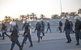 الصورة: البحرين: الإعدام لـ 6 لإدانتهم بقضية تشكيل خلية إرهابية ومحاولة اغتيال