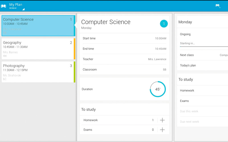 التطبيق ينتمي إلى متجر «بلاي» ويندرج تحت فئة «الإنتاجية».   من المصدر