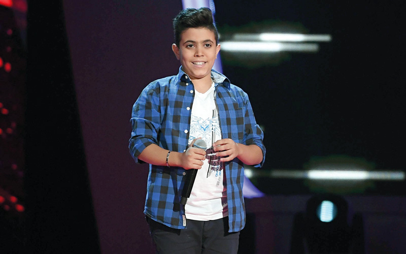 سيف بوحمدان.