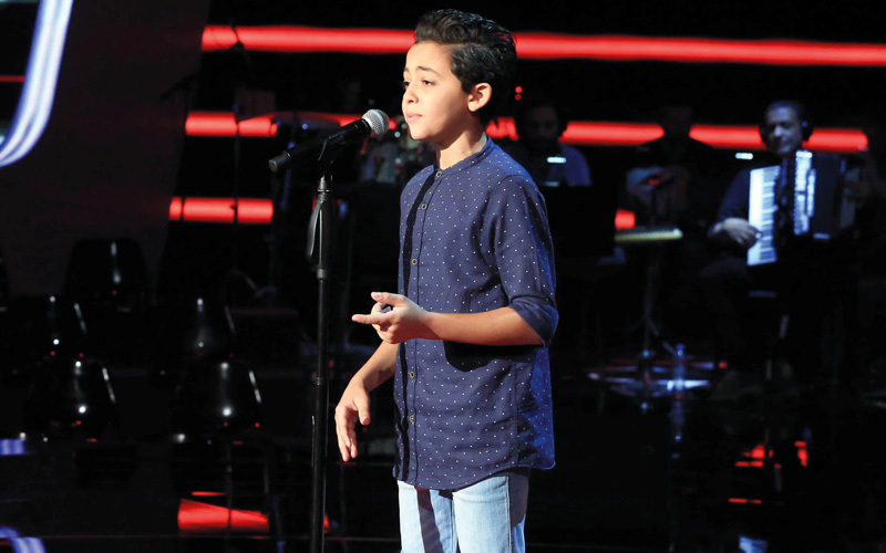 محمد أسامة.