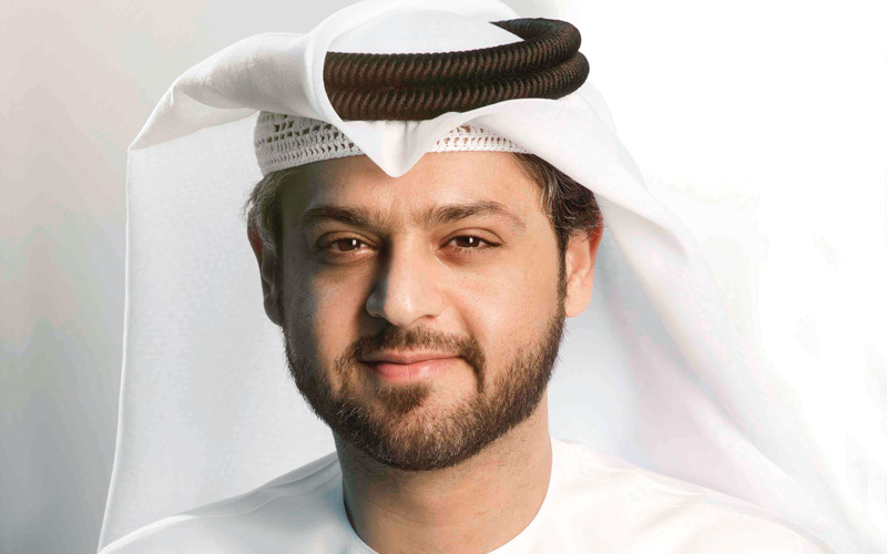 بدر أنوهي: «محمد بن زايد صاحب بصمات لا تحصى في مسيرة تطور الوطن ونهضته».