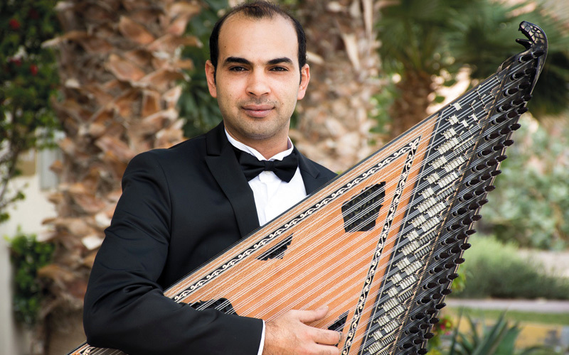 بسام عبدالستار.