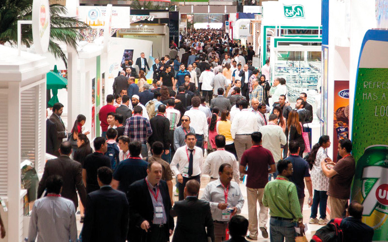 «مركز دبي التجاري» يستقبل 172 ألف زائر خلال الشهر الجاري