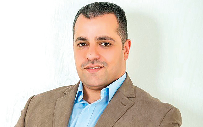 معتز كوكش: توفير بدائل مناسبة لتلك التطبيقات تحت إشراف الجهات المختصة.